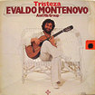 EVALDO MONTENOVO & HIS GROUP / Tristeza